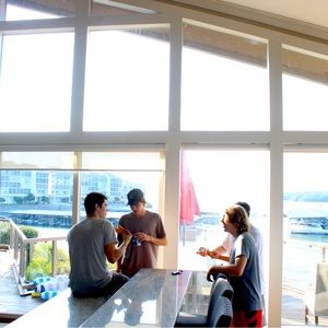 Meet your Posher, Jack